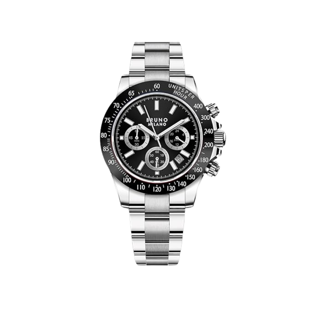 Brera Chrono - Tutto Nero