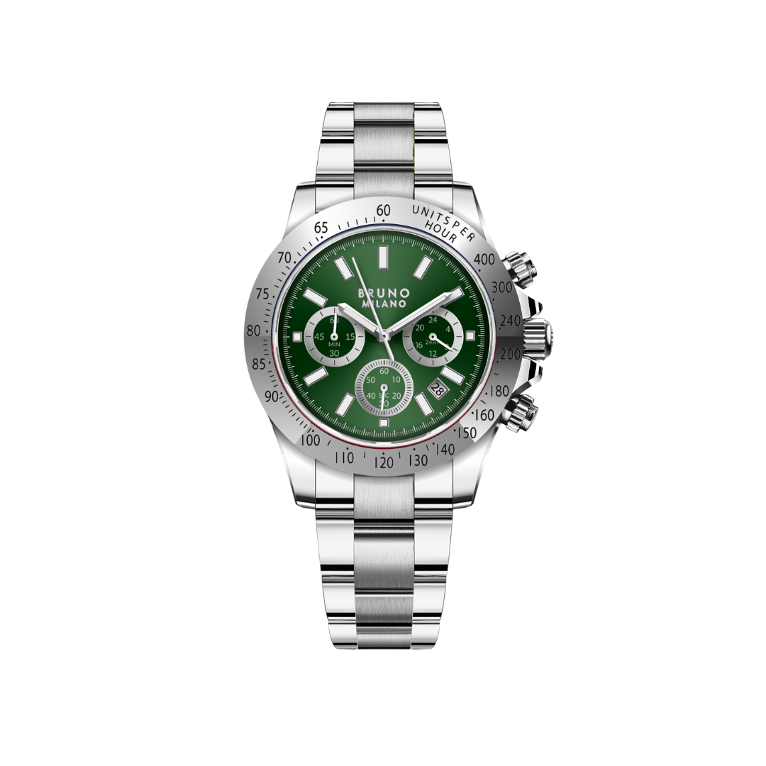 Brera Chrono - Verde