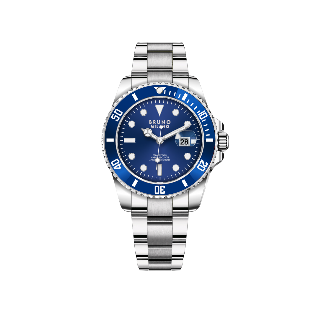 Duomo Heritage - Blu Intenso