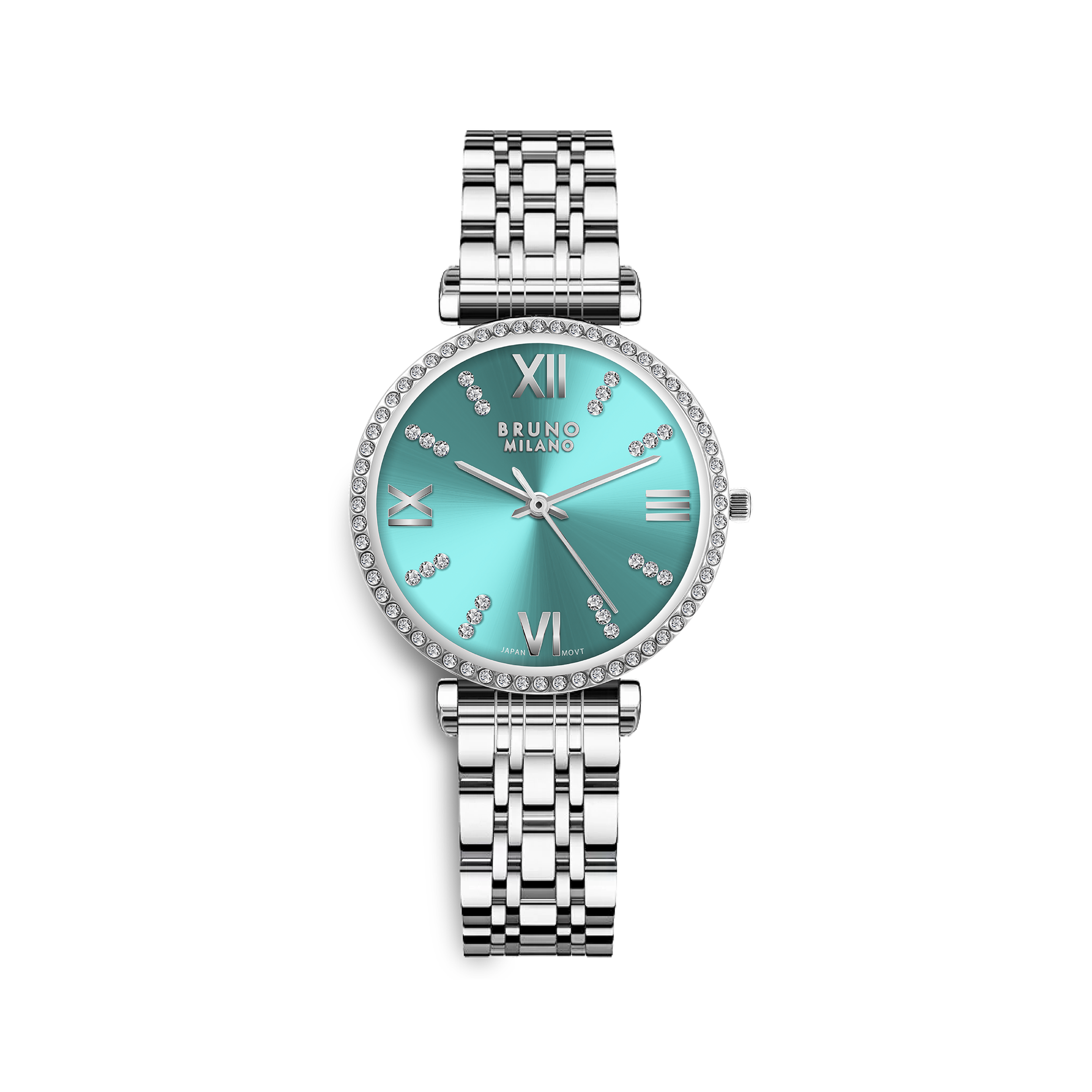 Ambrosiana Chic - Turchese