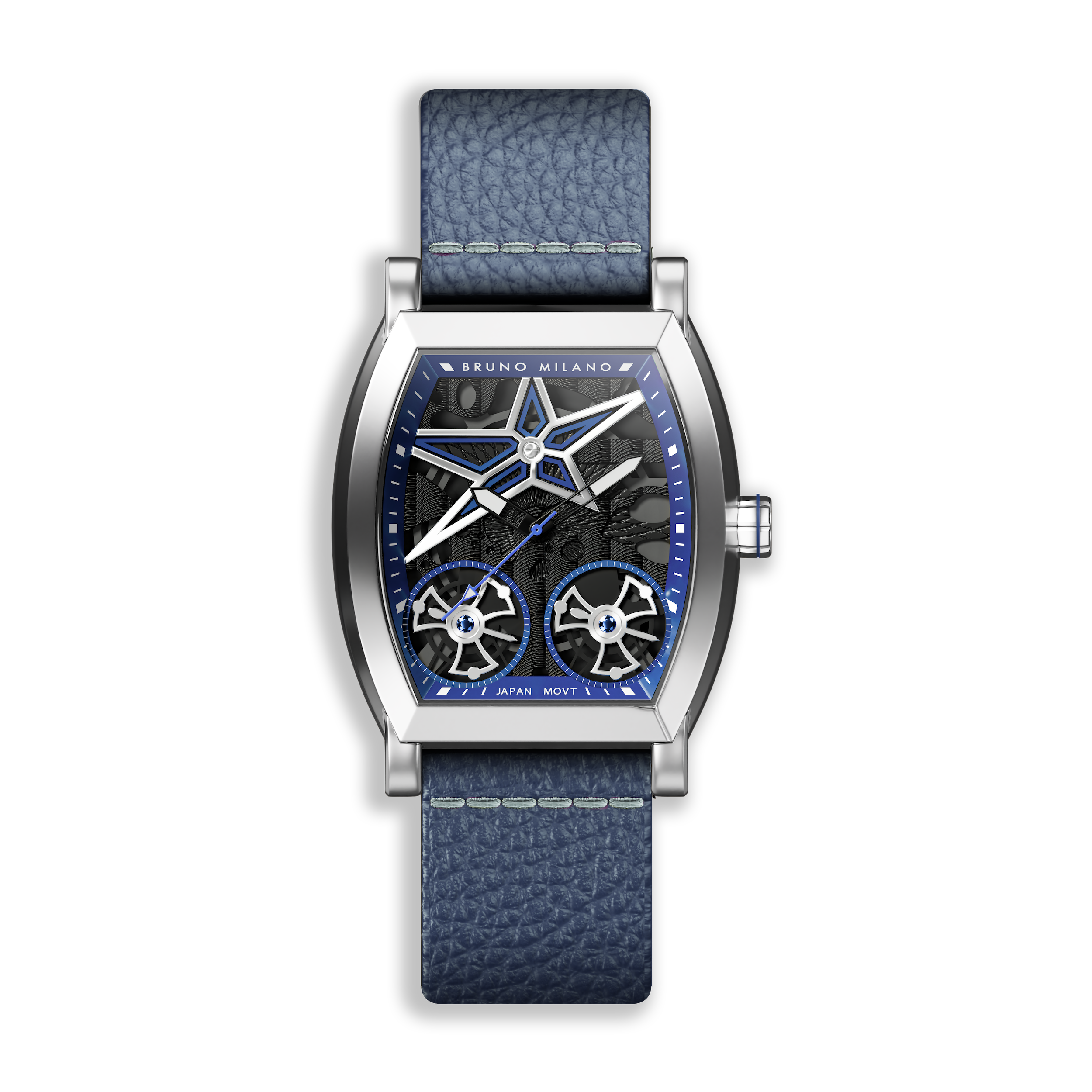 Sportiva Classic - Blu