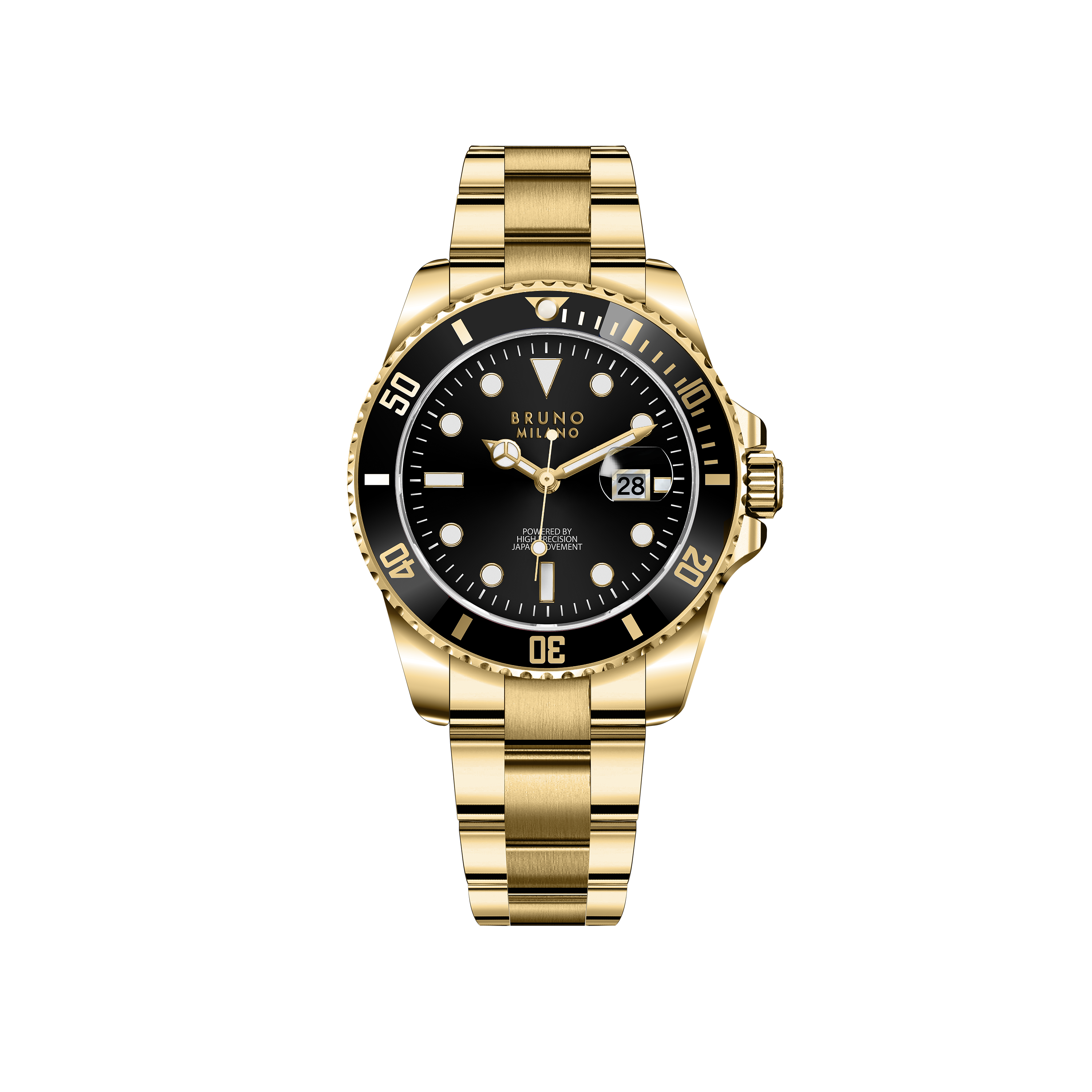 Duomo Heritage - Oro