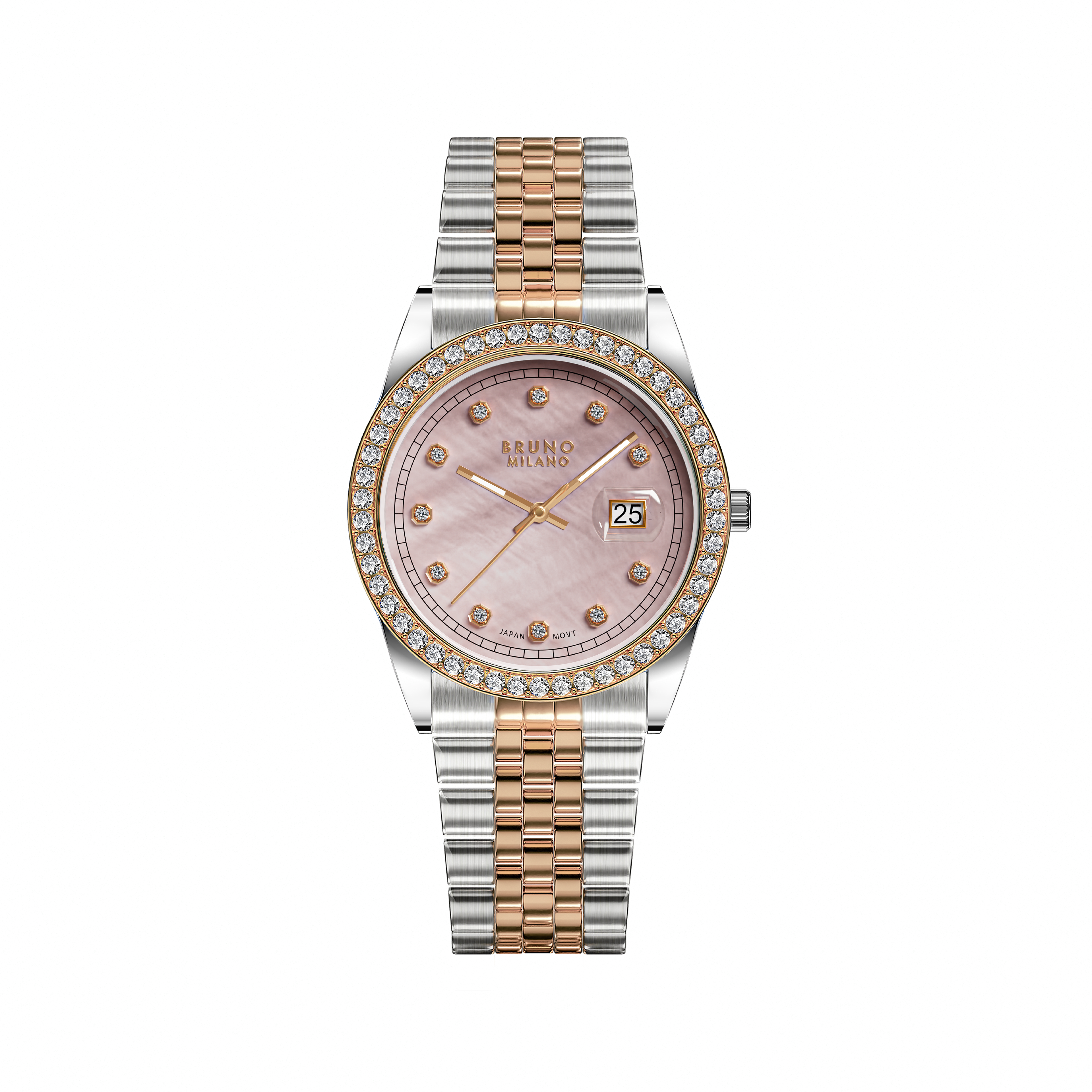 Manzoni - Perla Rosa