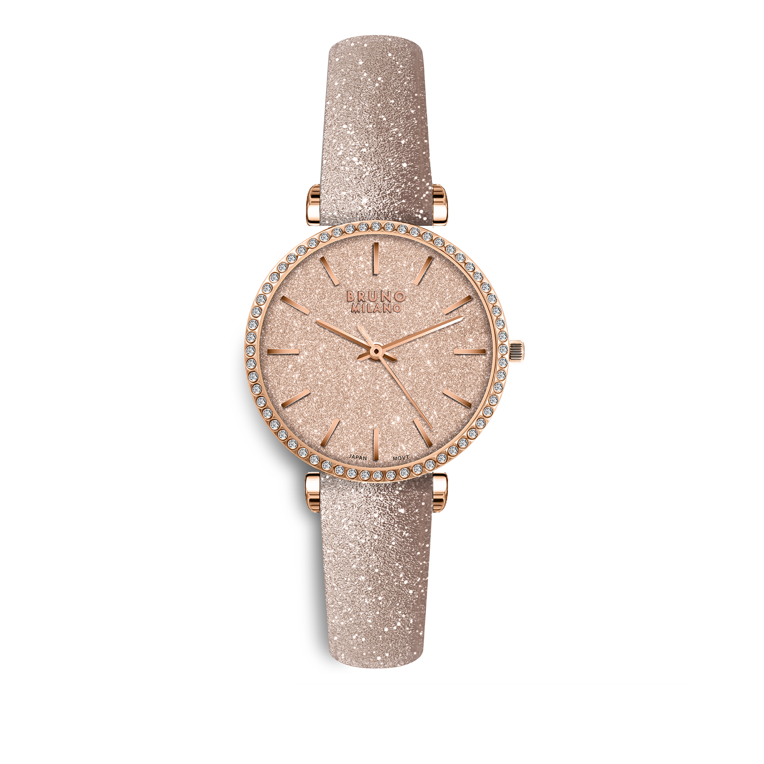 Verona Amore - Oro Rosa