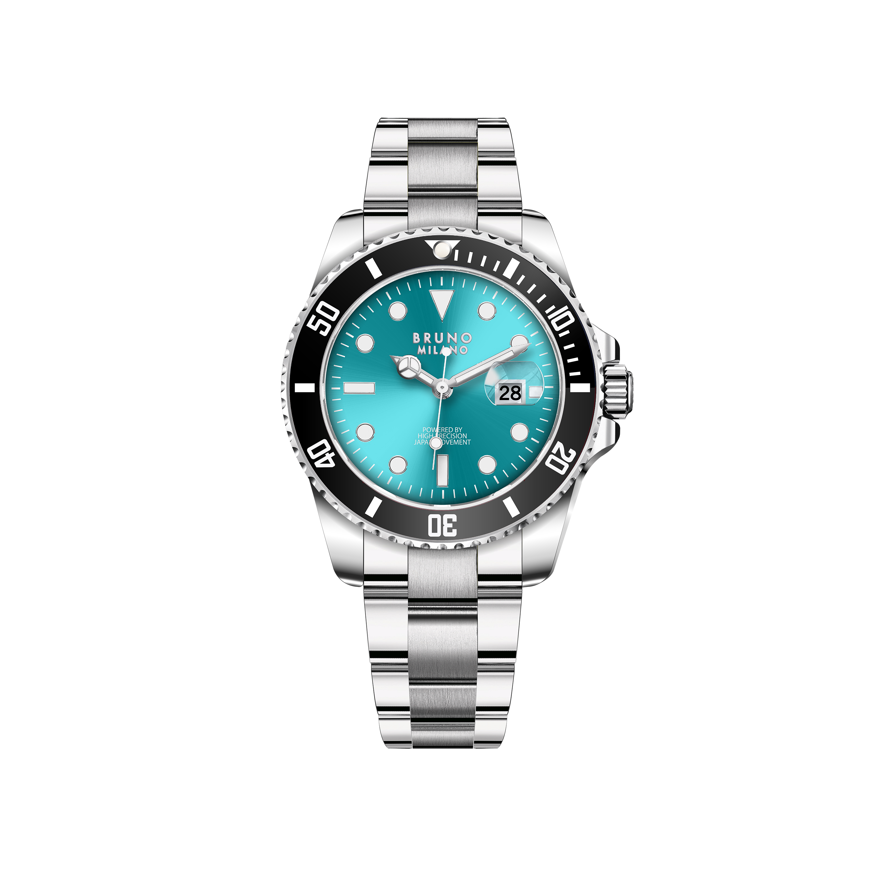 Duomo Heritage - Cyan