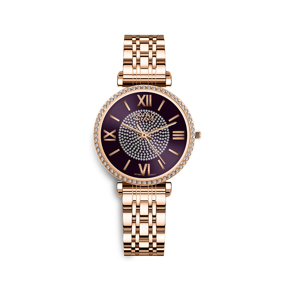 Ambrosiana Chic - Berry